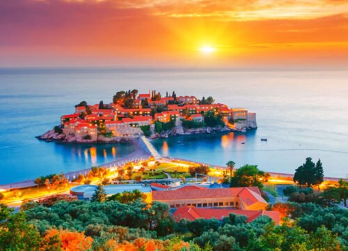 Discover Montenegro's Essence: A Day of Cultural Splendors
