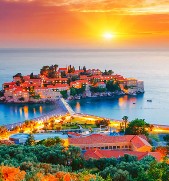 Discover Montenegro's Essence: A Day of Cultural Splendors