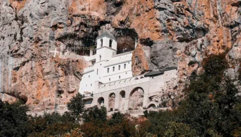 Karadağ’ın Tarihi Mekanları